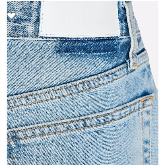RE/DONE jeans - Picture 3 of 8